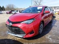 Photo 2 of 16 — 2018 Toyota Corolla