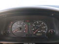 2001 Honda Passport — photo 7 of 11 | VIN 4S6CK58WX14409309