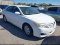 Photo 1 of 12 — 2011 Toyota Camry