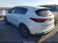 Photo 3 of 16 — 2021 Kia Sportage