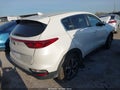 Photo 4 of 16 — 2021 Kia Sportage