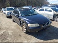 2007 Volvo S60 — photo 1 of 11 | VIN YV1RH592972635955