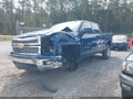 Photo 2 of 17 — 2015 Chevrolet Silverado 1500