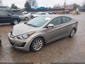 2016 Hyundai Elantra — photo 2 of 11 | VIN 5NPDH4AEXGH783692