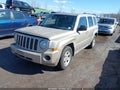 Photo 2 of 13 — 2010 Jeep Patriot