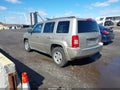 Photo 3 of 13 — 2010 Jeep Patriot