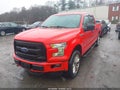 Photo 2 of 16 — 2016 Ford F-150