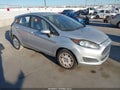 Photo 1 of 16 — 2016 Ford Fiesta