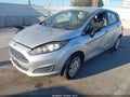Photo 2 of 16 — 2016 Ford Fiesta
