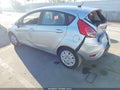 Photo 3 of 16 — 2016 Ford Fiesta