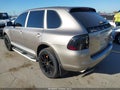 Photo 3 of 16 — 2006 Porsche Cayenne