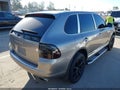 Photo 4 of 16 — 2006 Porsche Cayenne