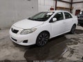 2009 Toyota Corolla — photo 2 of 16 | VIN 1NXBU40E59Z022531