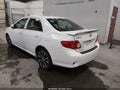 2009 Toyota Corolla — photo 3 of 16 | VIN 1NXBU40E59Z022531