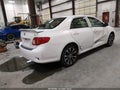 2009 Toyota Corolla — photo 4 of 16 | VIN 1NXBU40E59Z022531
