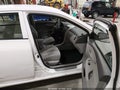 2009 Toyota Corolla — photo 5 of 16 | VIN 1NXBU40E59Z022531