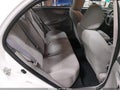 2009 Toyota Corolla — photo 8 of 16 | VIN 1NXBU40E59Z022531