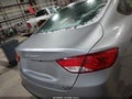 Photo 18 of 18 — 2015 Chrysler 200