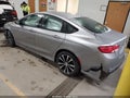Photo 3 of 18 — 2015 Chrysler 200