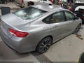 Photo 4 of 18 — 2015 Chrysler 200