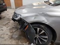 Photo 6 of 18 — 2015 Chrysler 200