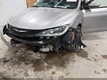 Photo 12 of 18 — 2015 Chrysler 200