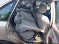 Photo 8 of 12 — 2000 Toyota Avalon