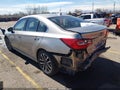 Photo 3 of 16 — 2018 Subaru Legacy