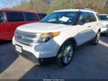 2014 Ford Explorer — photo 2 of 16 | VIN 1FM5K7D81EGA48853