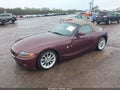 2003 BMW Z4 — photo 2 of 11 | VIN 4USBT33403LR63459