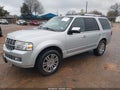 2010 Lincoln Navigator — photo 2 of 11 | VIN 5LMJJ2J55AEJ06853
