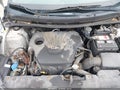 2012 Hyundai Accent — photo 10 of 11 | VIN KMHCT4AE2CU157544