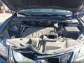 Photo 10 of 16 — 2017 Acura RDX