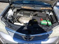 Photo 10 of 16 — 2012 Toyota Camry