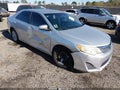 Photo 1 of 16 — 2012 Toyota Camry