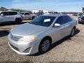 Photo 2 of 16 — 2012 Toyota Camry
