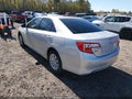 Photo 3 of 16 — 2012 Toyota Camry