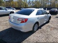 Photo 4 of 16 — 2012 Toyota Camry