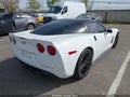 Photo 4 of 16 — 2008 Chevrolet Corvette