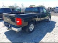 2008 Chevrolet Silverado 1500 — photo 4 of 16 | VIN 1GCEC19Y98Z100021