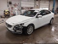 2014 Volvo S60 — photo 2 of 16 | VIN YV1612FH4E2284092