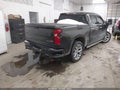 Photo 4 of 17 — 2021 Chevrolet Silverado 1500