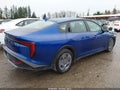 Photo 4 of 17 — 2025 Kia K4