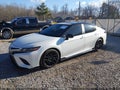 2023 Toyota Camry — photo 2 of 16 | VIN 4T1KZ1AK5PU087493