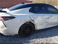 Photo 6 of 16 — 2023 Toyota Camry