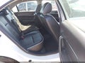 Photo 8 of 16 — 2011 Lincoln MKZ