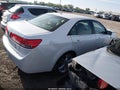 Photo 4 of 16 — 2011 Lincoln MKZ