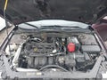 2011 Ford Fusion — photo 10 of 12 | VIN 3FAHP0HA6BR301019