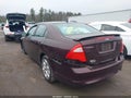 2011 Ford Fusion — photo 12 of 12 | VIN 3FAHP0HA6BR301019