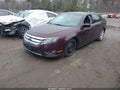2011 Ford Fusion — photo 2 of 12 | VIN 3FAHP0HA6BR301019